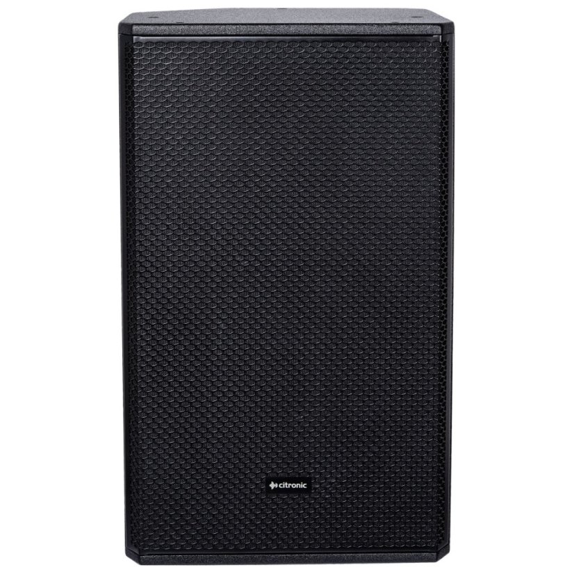 Citronic CORVA-15, pasivní 15" reprobox, 900W