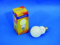 FC-50 LED Omnilux, 7 barev, pomalé spínání