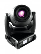 Futurelight DMH-160 MK2 LED Spot Moving Head