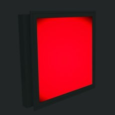 Eurolite LED panel OW - 600x600mm, 24V