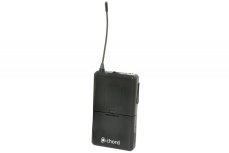 Chord NU4-BT bezdrátový UHF kapesní vysílač, 864.8 MHz