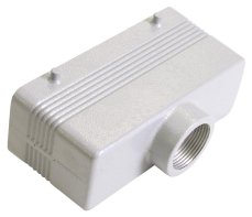 Kryt 24 pólový přímý na kabel