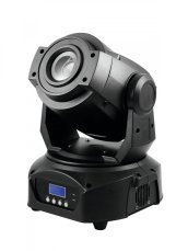 Eurolite LED TMH-30, otočná hlavice, spot, 30W COB - použito (51785980)
