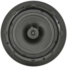Adastra LP8V, 100V podhledový 8" reproduktor, 60W, bílý