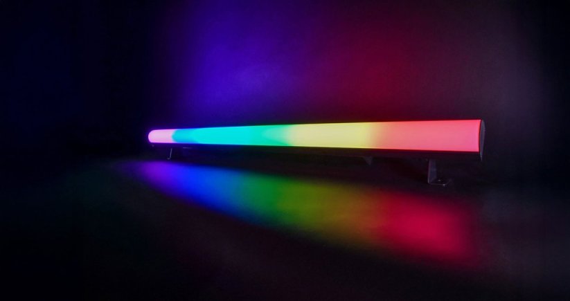 QTX Pixelator, světelná lišta, 144x SMD RGB LED