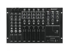 Omnitronic CM-5300, mixpult Omnitronic CM-5300, mixpult