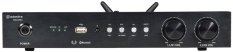 Adastra S460-WIFI, streamovací zesilovač, 4 x 60W Adastra S460-WIFI, streamovací zesilovač, 4 x 60W