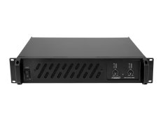 PSSO DDA-2700 MK2, 2x 1350W (4 Ohm)