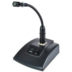Adastra CPM-20, kondenzátorový pagingový mikrofon