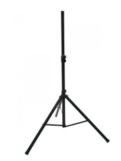 Stojan reproduktorový M-2, černý Stojan reproduktorový M-2, černý