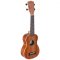 Stagg US-30, sopránové ukulele, přírodní
