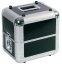 LP Case černý 50/50, case na LP desky LP Case černý 50/50, case na LP desky