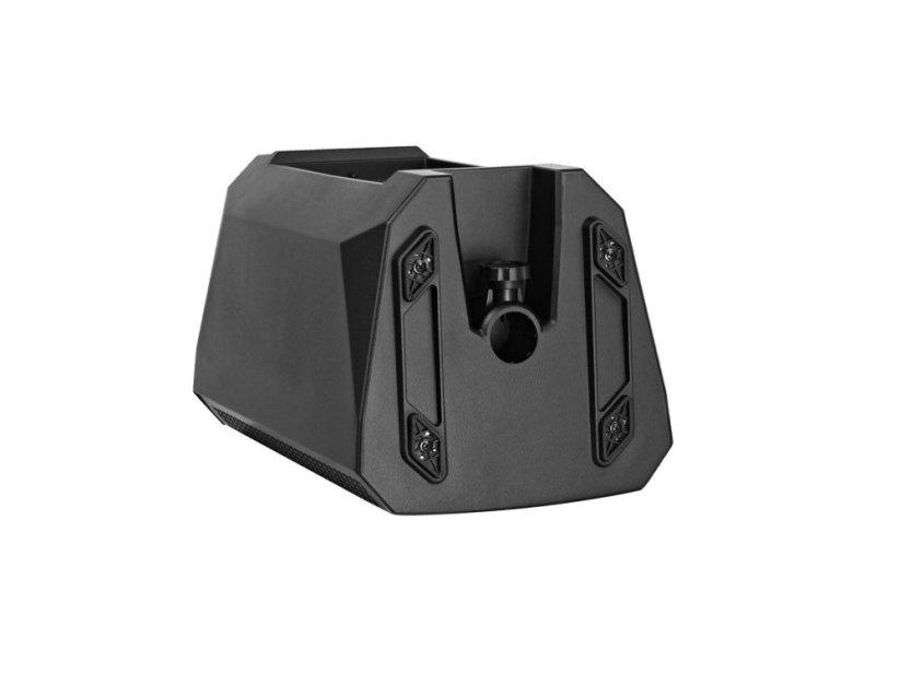 Omnitronic XNG-208, pasivní 8" reprobox, 200W