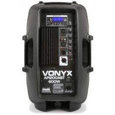 Vonyx AP1200ABT