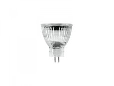 12V/0,6W LED MR-11 G-4 Omnilux, červená