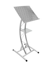 Alutruss řečnický pultík RP-3