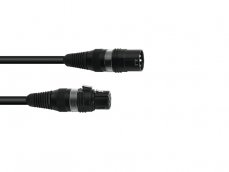 Sommer cable BXX-100, dvojlinka drát, 234 XLR/XLR