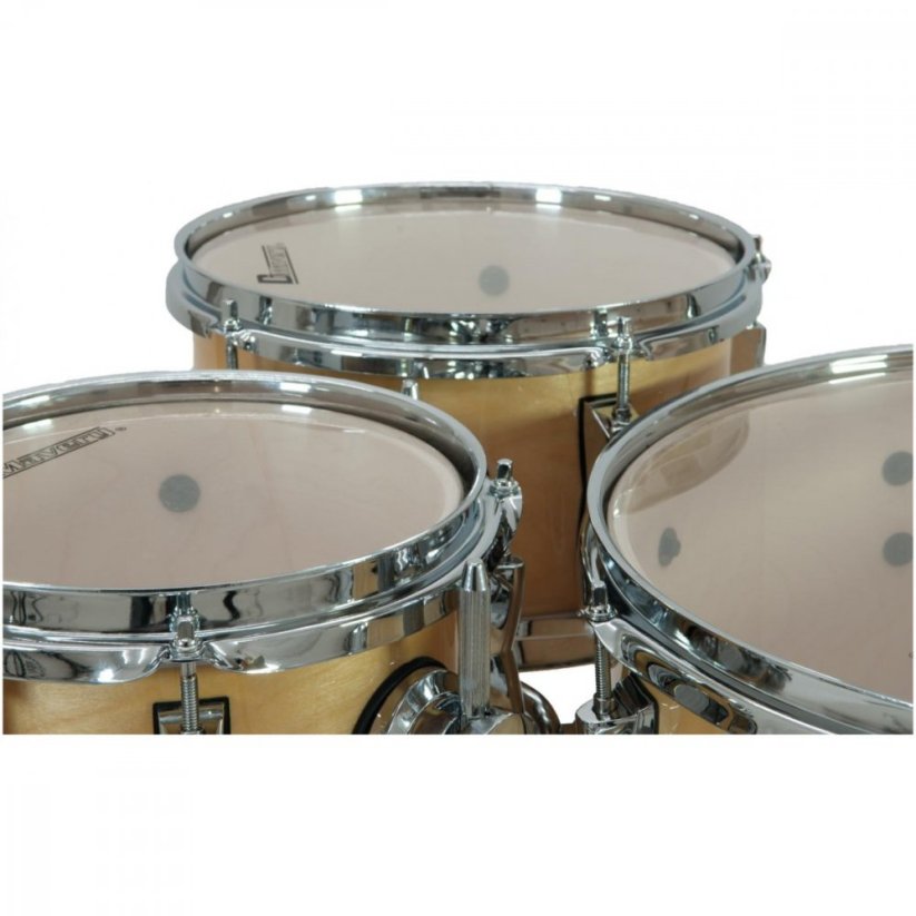 Dimavery CDS bicí sada Coctail, přírodní