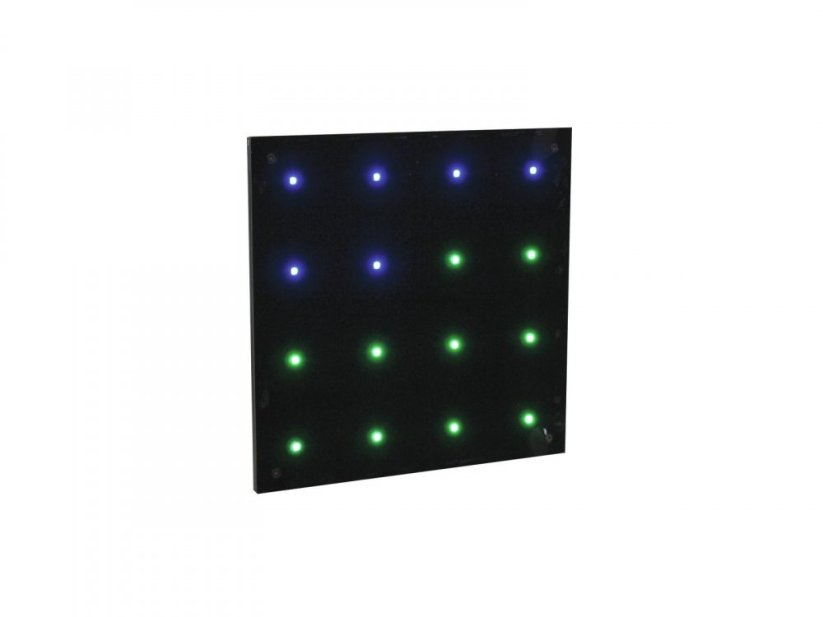 Eurolite LED panel 16 DMX - použito (51928739)