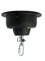 Eurolite MD-1515, motorek 1,5 ot./min. pro zrcadlové koule do 40 cm, s pojistkou