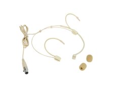 PSSO WISE Náhlavní mikrofon pro Bodypack (cardioid) PSSO WISE Náhlavní mikrofon pro Bodypack (cardioid)