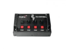 TCM FX FX- ovladač TCM FX FX- ovladač