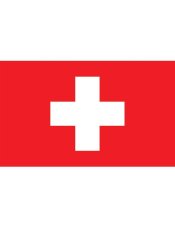 Vlajka Švýcarsko