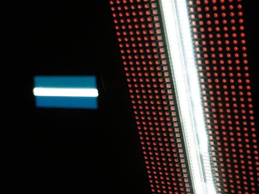 EUROLITE LED Mega Strobe 812 Panel