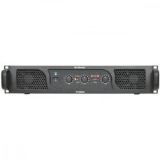 Citronic P44800 Stereo & Sub zesilovač, 2x 400W + 800W