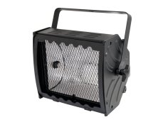 Eurolite Pro-Flood 1000A asym, R7s + rámeček na filtr