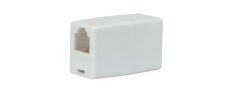 AV:link adaptér RJ11 6P4C samice - RJ11 6P4C samice