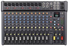 Citronic CMC-18, mixážní pult DSP a USB/PC/BT