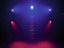 EUROLITE LED PK-3 Spot 6x 3W TCL, USB