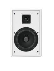 Omnitronic FPS-5 nástěnný reproduktor 10 W, bílý Omnitronic FPS-5 nástěnný reproduktor 10 W, bílý