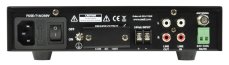 Adastra UM90, 100V mixážní zesilovač, 90W, BT/MP3/FM Adastra UM90, 100V mixážní zesilovač, 90W, BT/MP3/FM