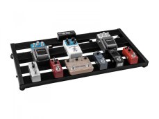 Dimavery Pedal Board 60x7x30,5 cm
