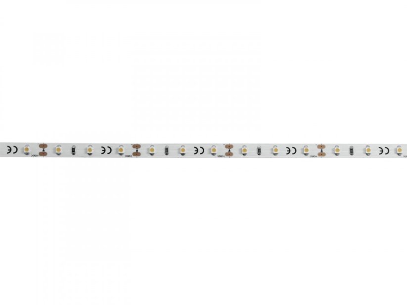 Eurolite LED 300 Strip 3528, světelná páska, 3000K, 24 V, 5 m