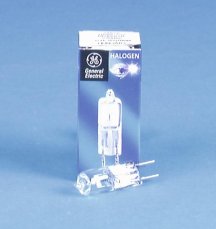 12V/100W GY 6,35 M28 EVA GE !POSLEDNÍ KUS! 12V/100W GY 6,35 M28 EVA GE !POSLEDNÍ KUS!