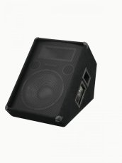 Omnitronic M-1230, reprobox 300W - použito (11038012)