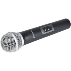Citronic FLITE-HT-863.1, ruční bezdrátový mikrofon 863.1 MHz