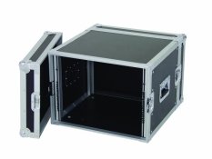 Skříň pro zesilovač PR-2, 8HE Skříň pro zesilovač PR-2, 8HE