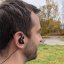 Stagg SPM-235 BK, in-ear sluchátka, černá Stagg SPM-235 BK, in-ear sluchátka, černá