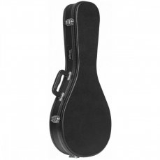 Stagg GCA-M, tvarovaný kufr pro mandolínu
