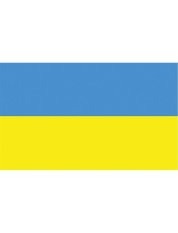 Vlajka Ukrajina