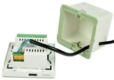Adastra WA-215, nástěnný zesilovač 2x 15W, MP3/FM/BT Adastra WA-215, nástěnný zesilovač 2x 15W, MP3/FM/BT