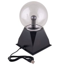Plazmová lampa, 20 cm Plazmová lampa, 20 cm