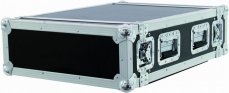Skříň pro zesilovač PR-2ST, 4HE
