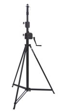 Eurolite STW-370A, hliníkový stojan Eurolite STW-370A, hliníkový stojan
