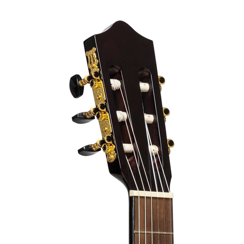 Stagg SCL60-NAT, klasická kytara 4/4, přírodní