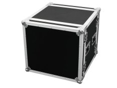 ROADINGER Amplifier Rack SP-2, 10U, nárazuvzdorný ROADINGER Amplifier Rack SP-2, 10U, nárazuvzdorný